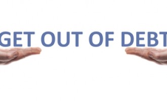 How to Get Out of Debt: Fact vs. Fiction How to Get Out of Debt: Fact vs. Fiction
