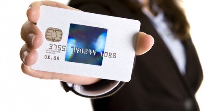 Credit Card Debt