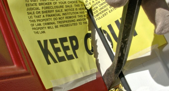 Guide to Repossession Laws