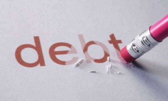 Credit Card Debt Credit Card Debt