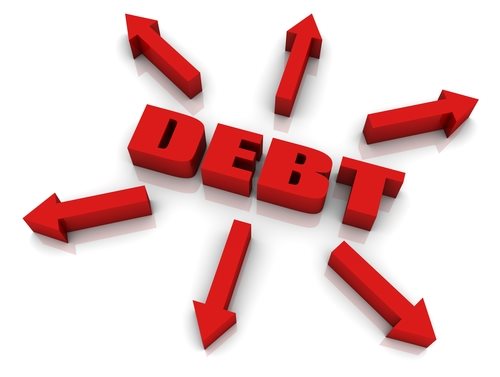 3 Causes of Third World Debt