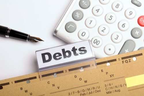 Finding the Best Debt Management Plan