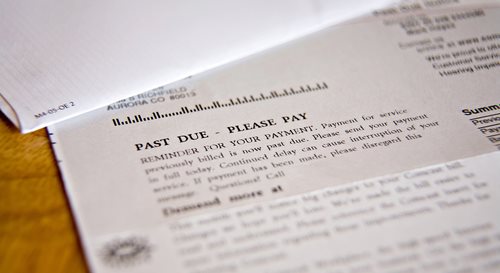 All You Need To Know About Debt Collection